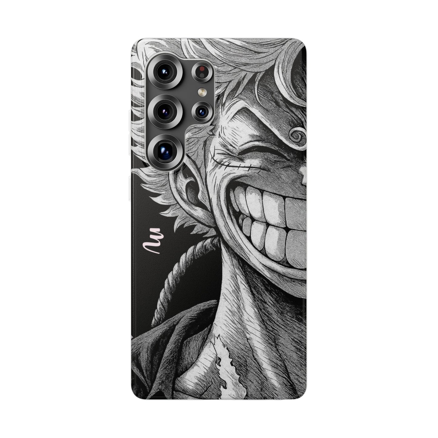 Luffy Case