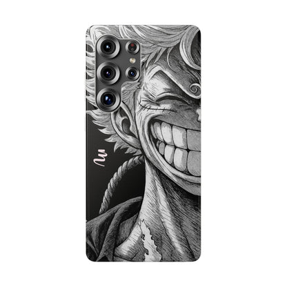 Luffy Case