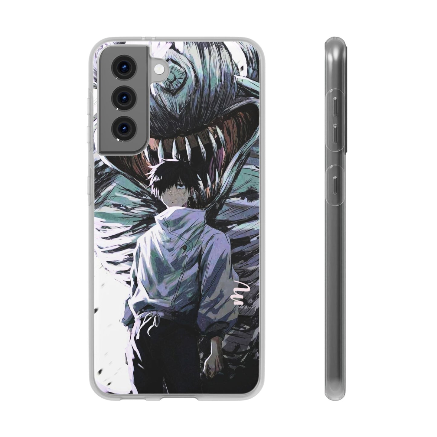 Yuta Case