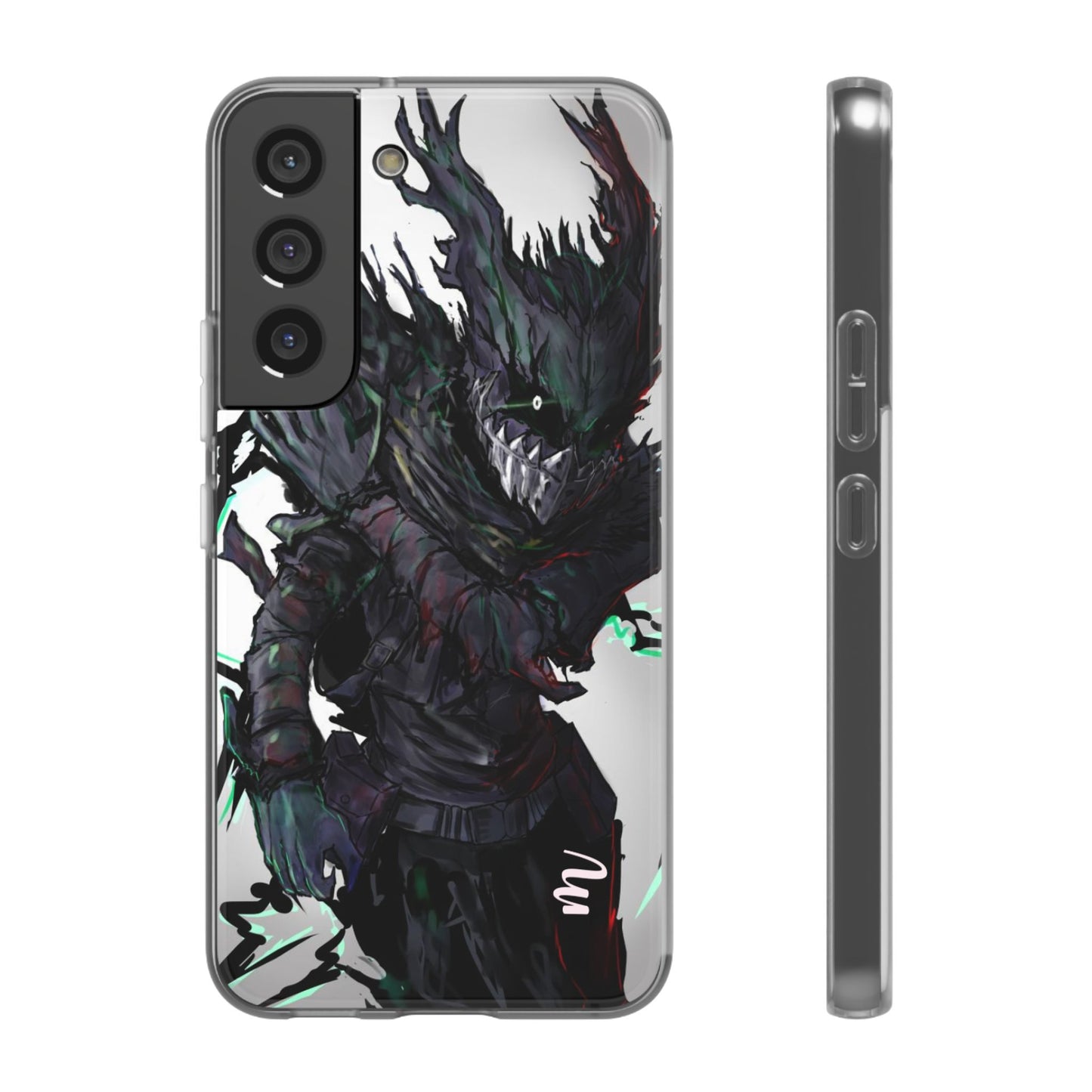 Midoriya Case