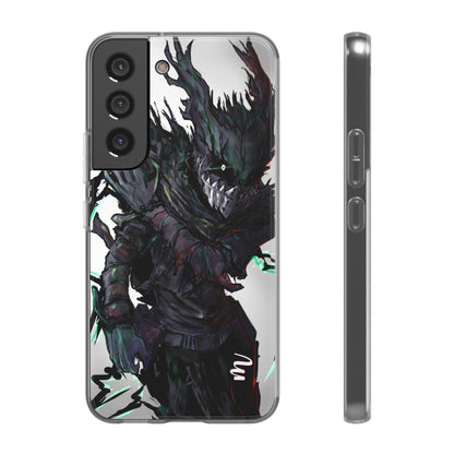Midoriya Case