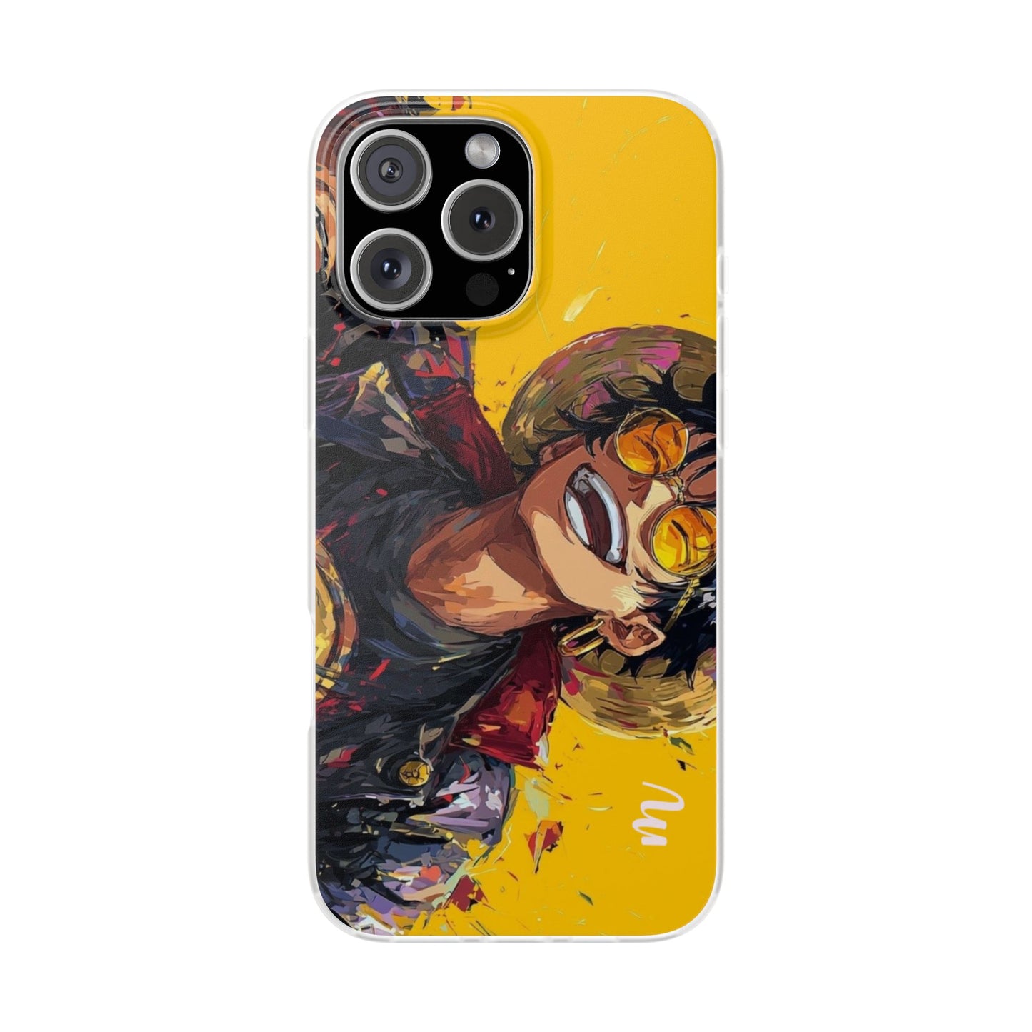 Luffy Case