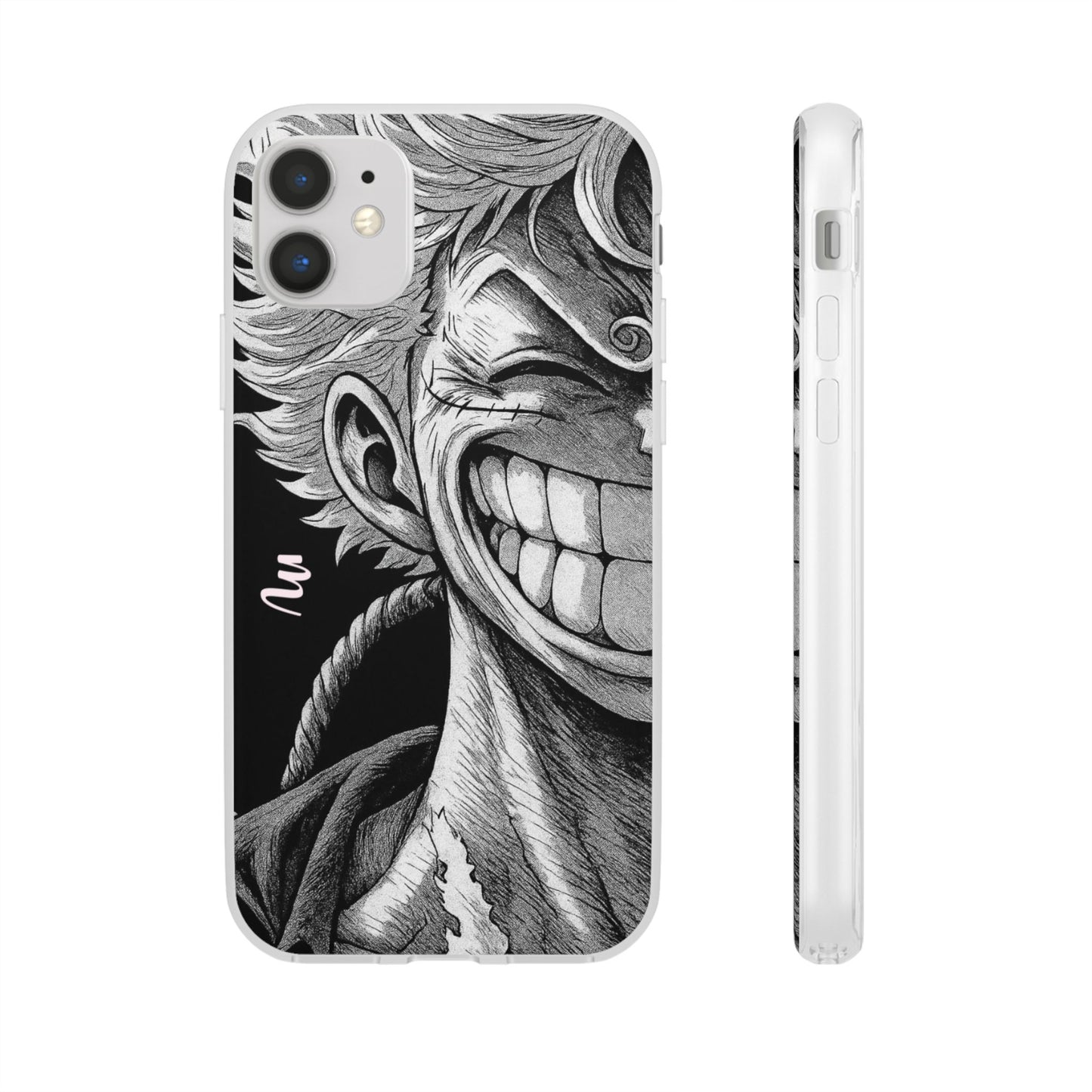 Luffy Case