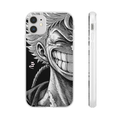Luffy Case