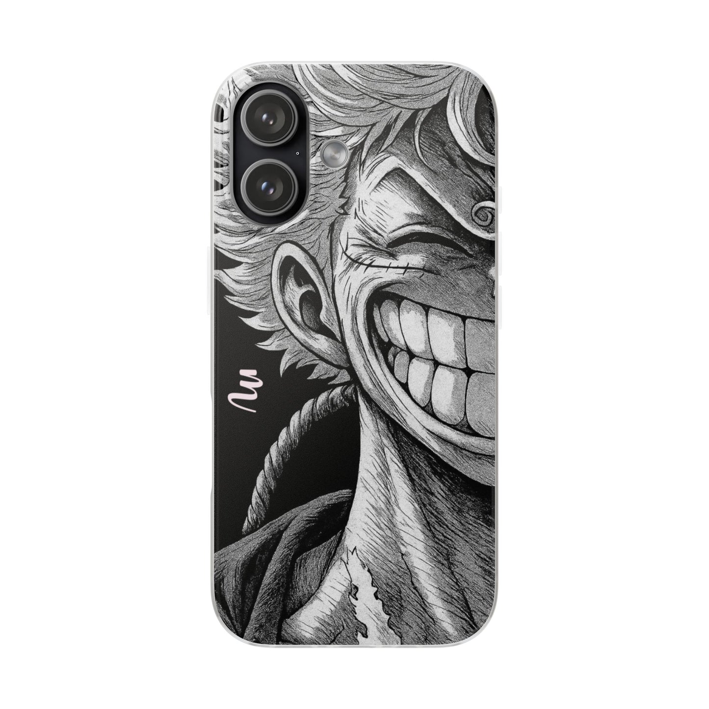 Luffy Case