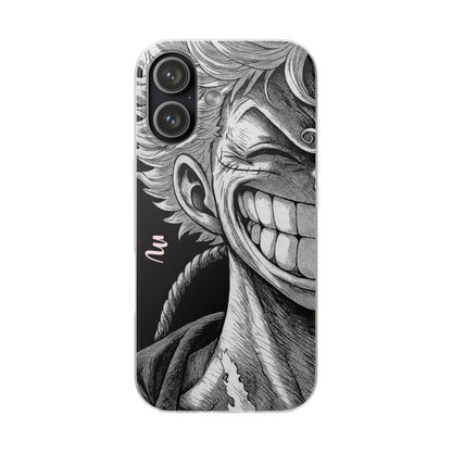 Luffy Case
