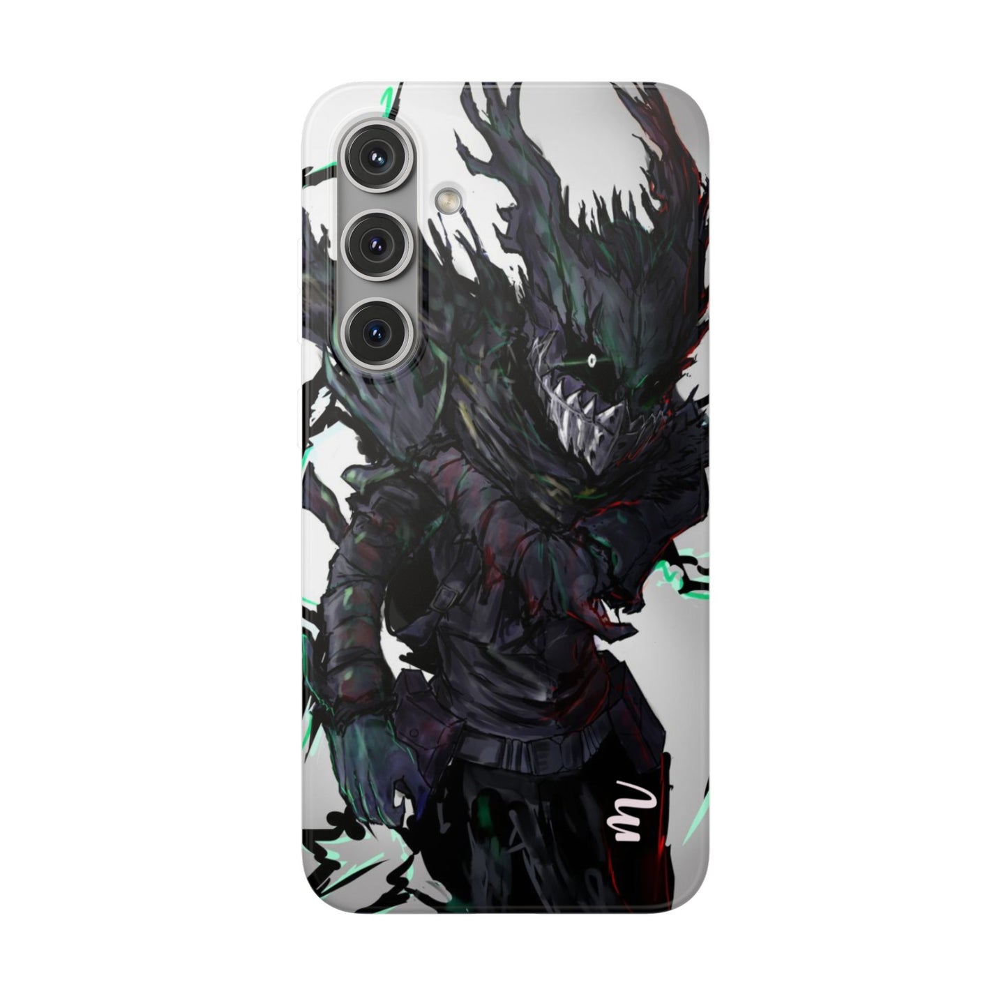 Midoriya Case