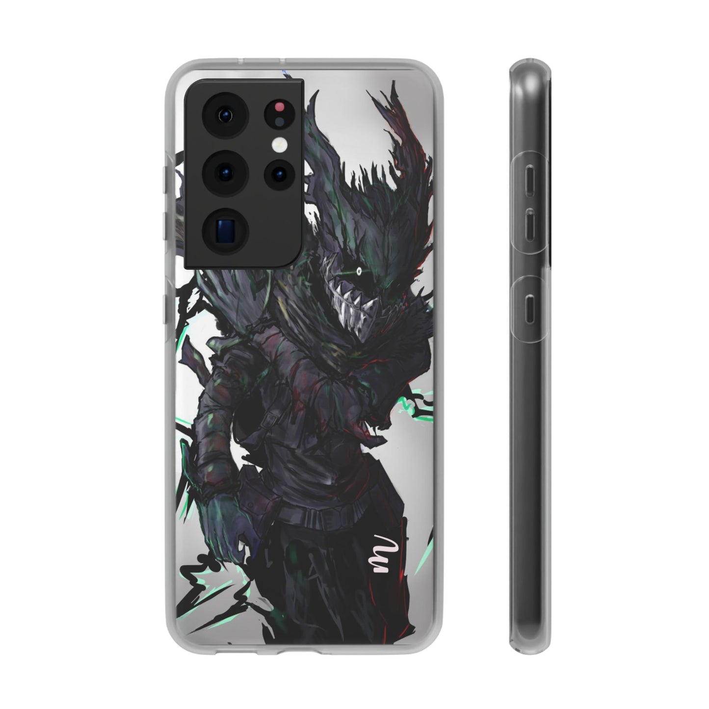 Midoriya Case