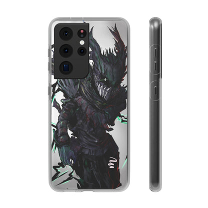 Midoriya Case