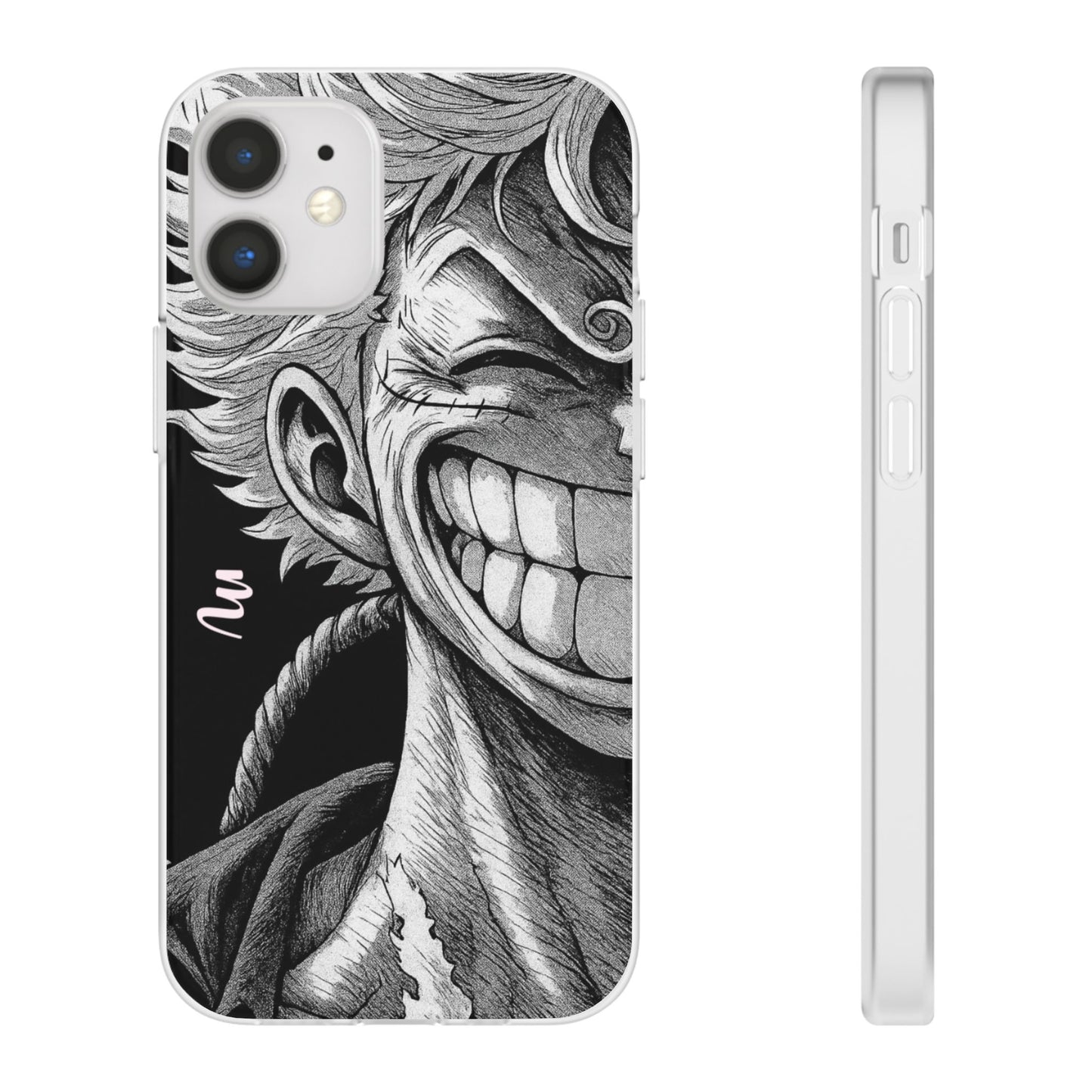 Luffy Case