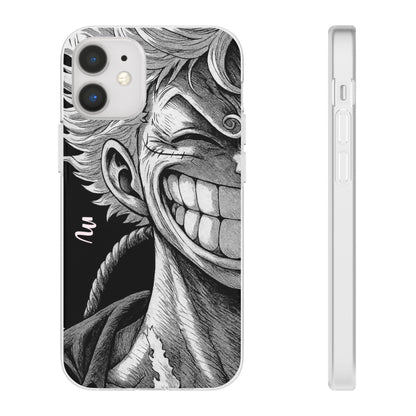 Luffy Case