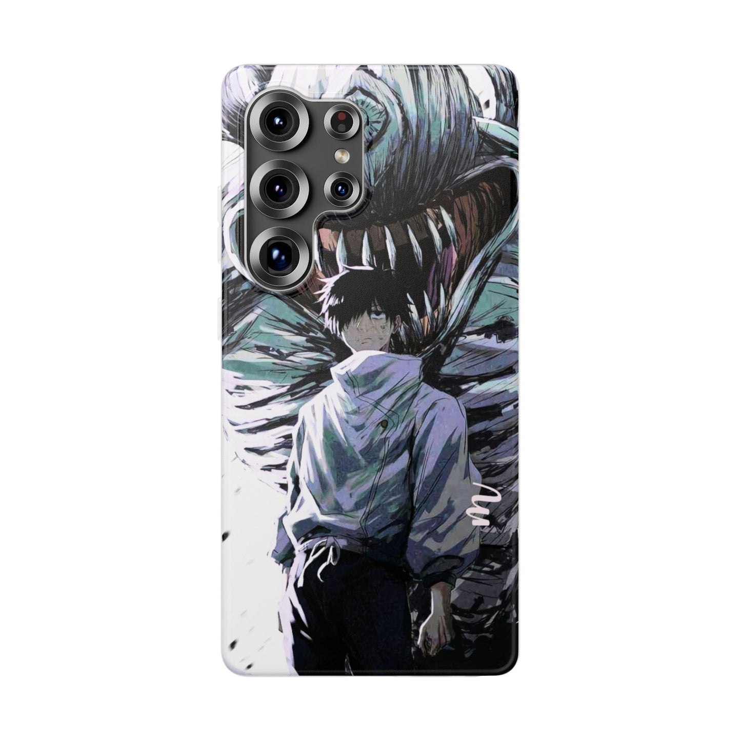 Yuta Case