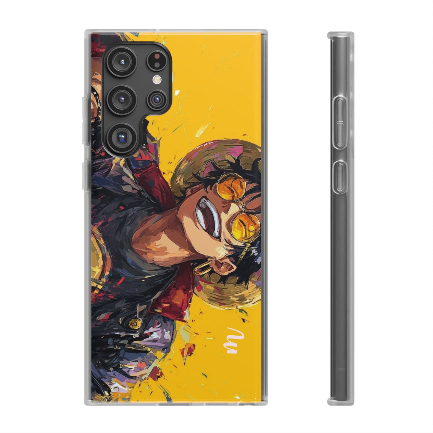 Luffy Case