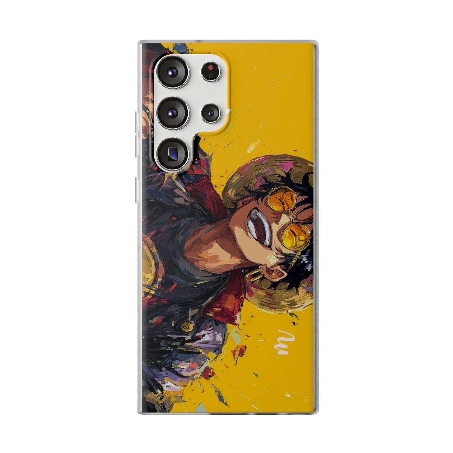 Luffy Case