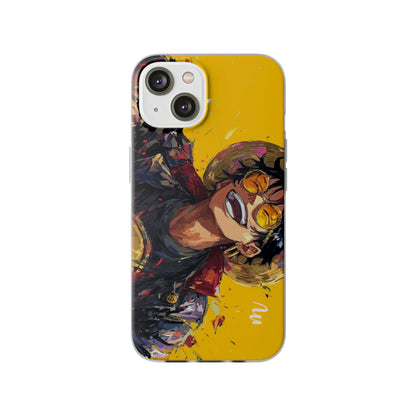 Luffy Case