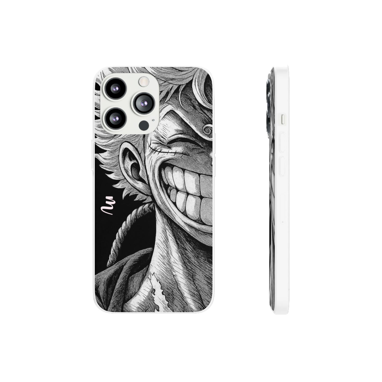 Luffy Case