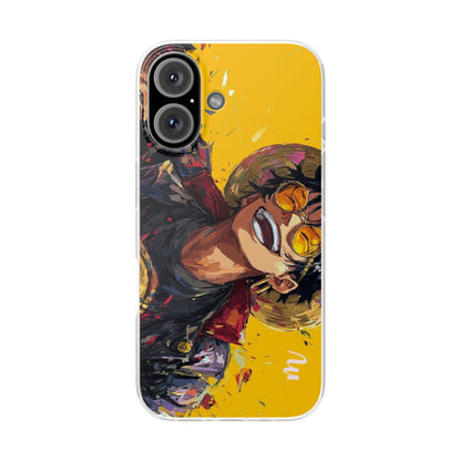 Luffy Case