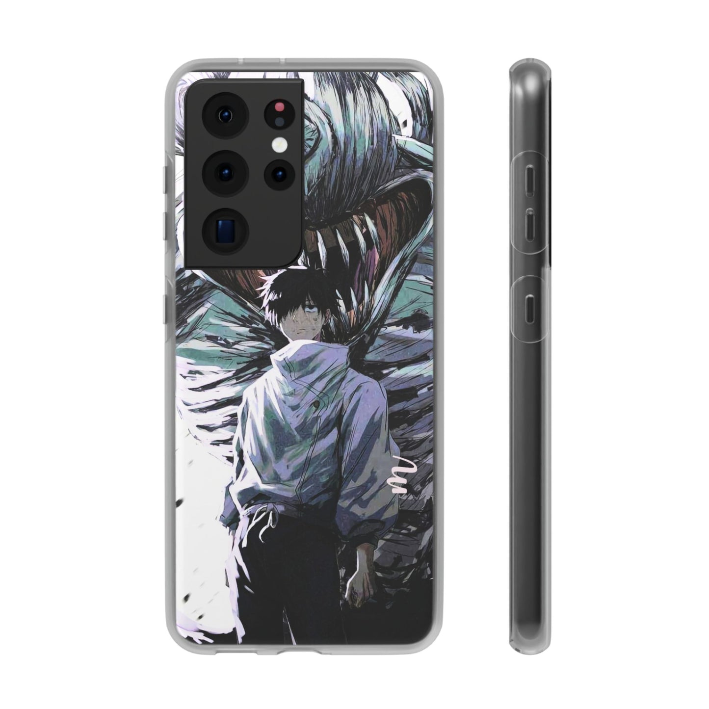 Yuta Case