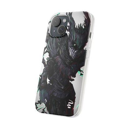 Midoriya Case