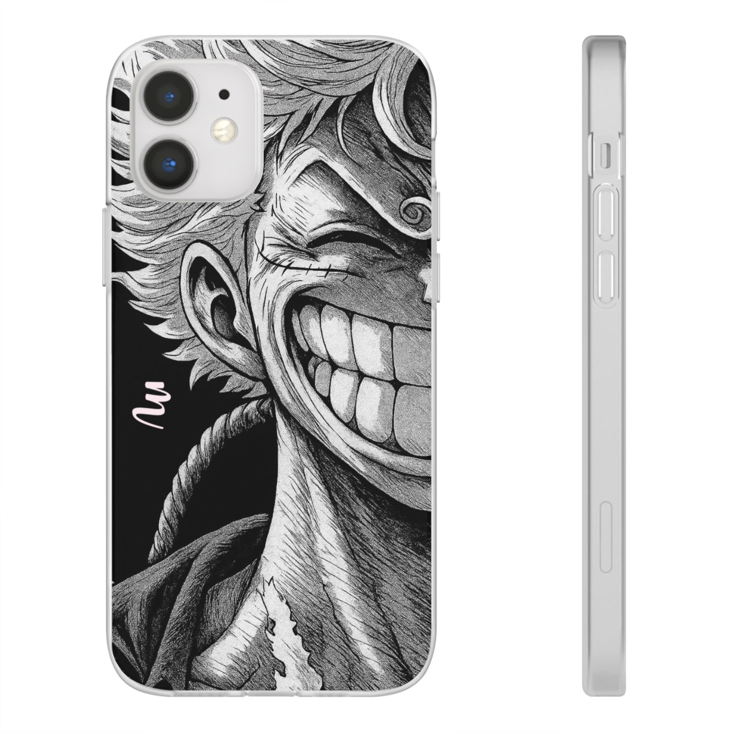 Luffy Case