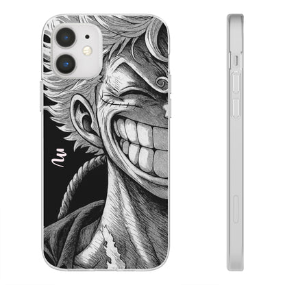 Luffy Case