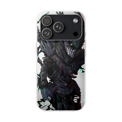 Midoriya Case