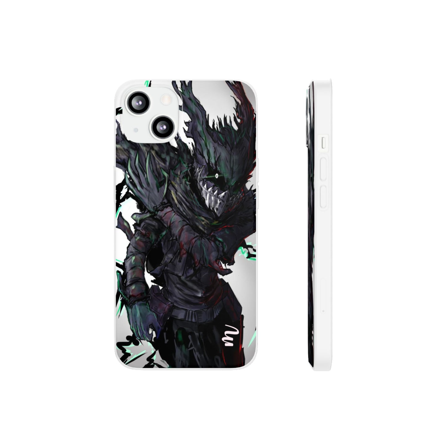 Midoriya Case