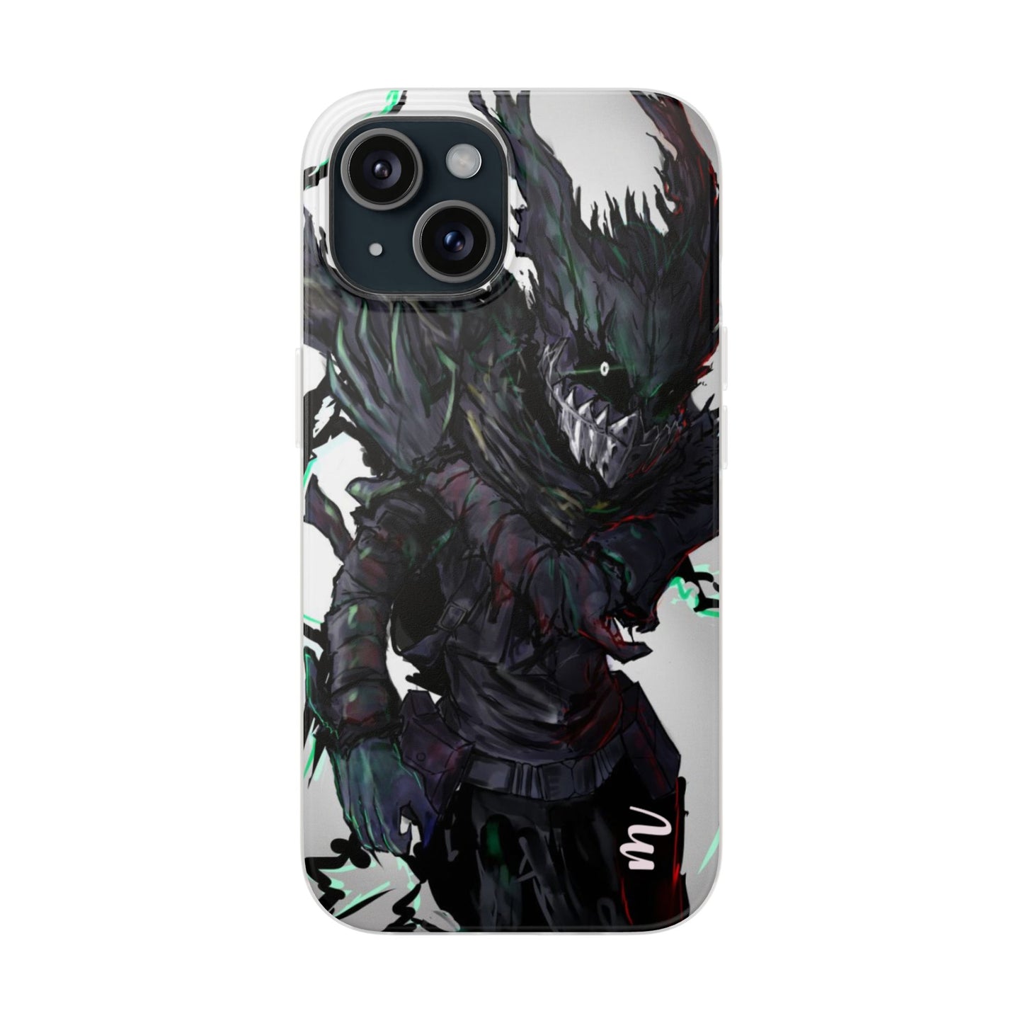 Midoriya Case