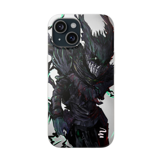 Midoriya Case