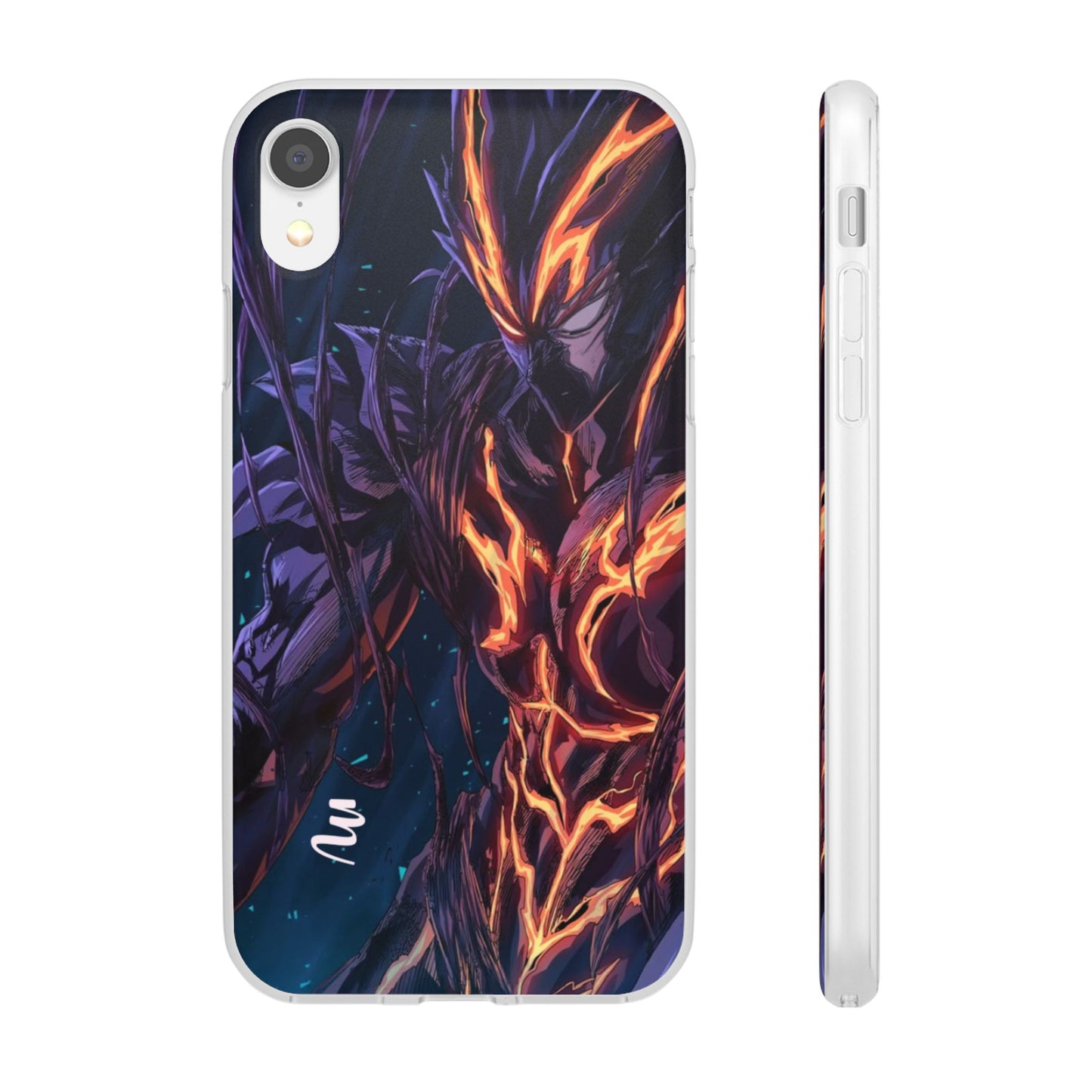 Garou Case
