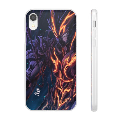 Garou Case