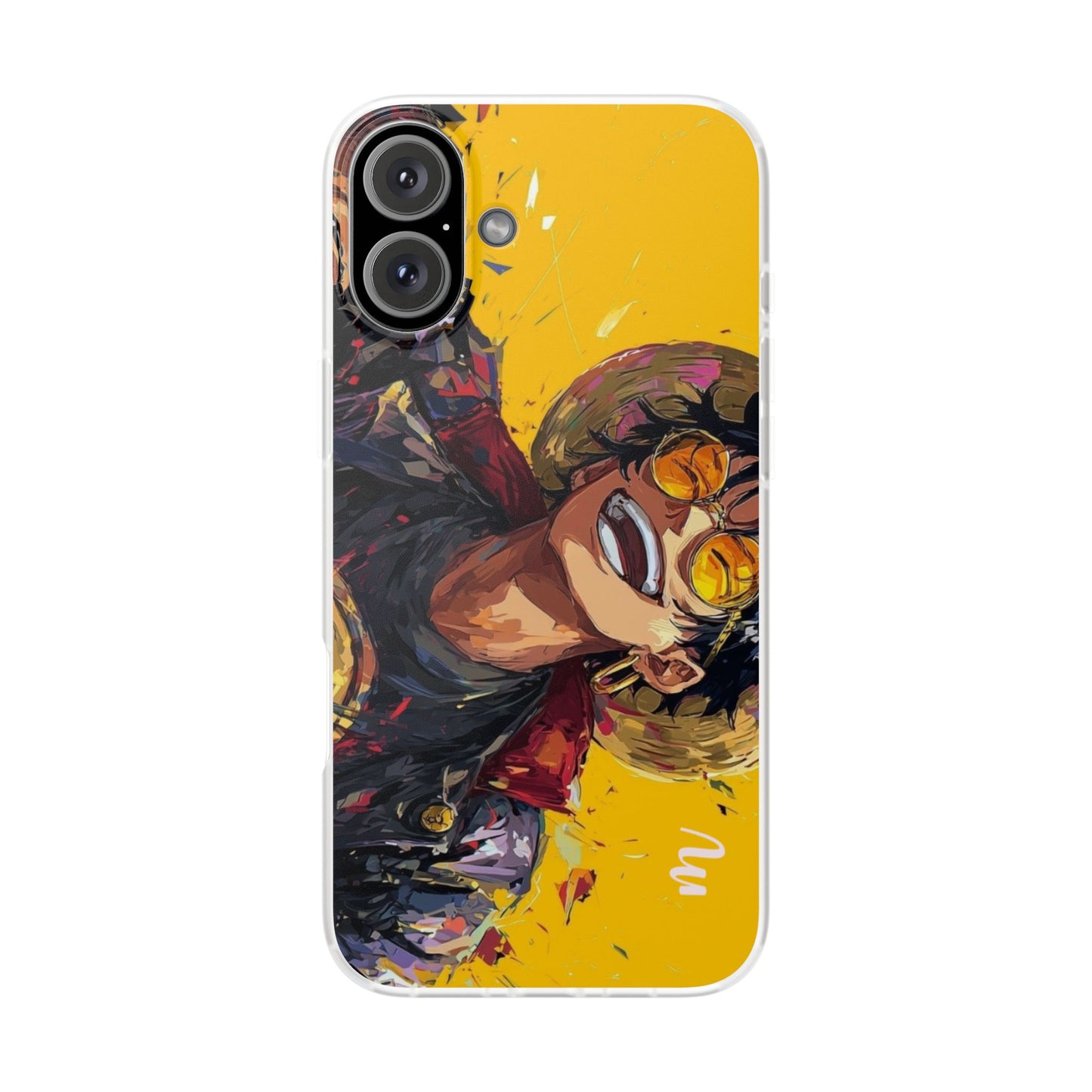 Luffy Case