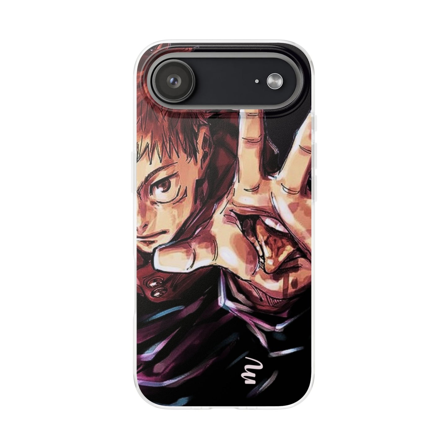 Yuji Case