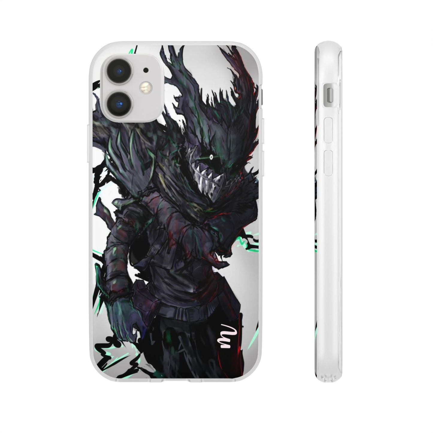 Midoriya Case