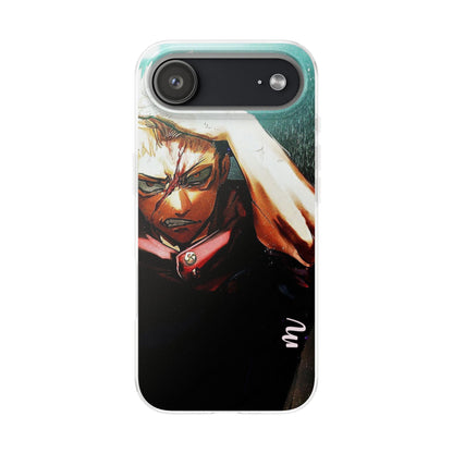 Yuji Case