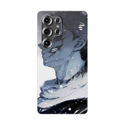 Yuji Case