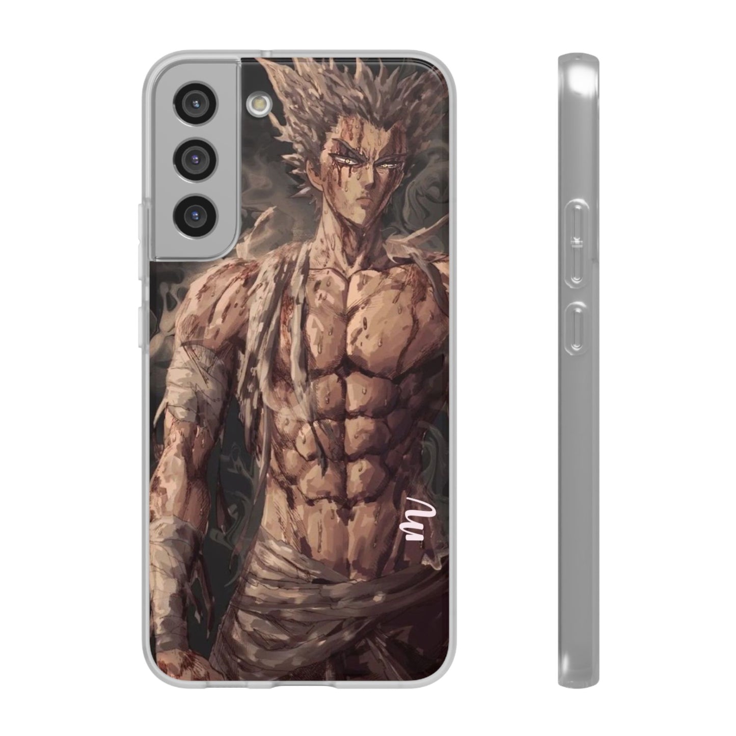 Garou Case