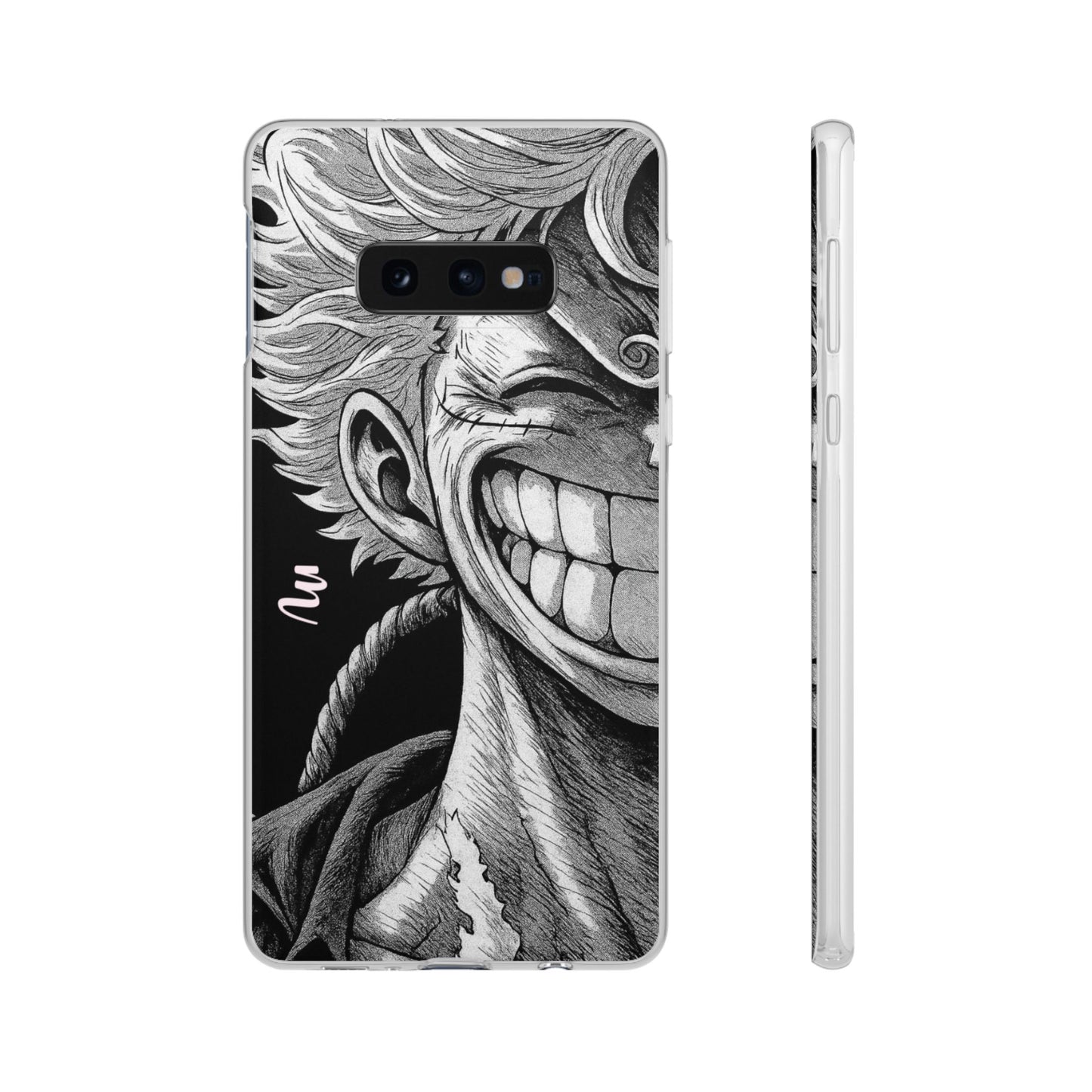 Luffy Case