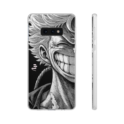 Luffy Case