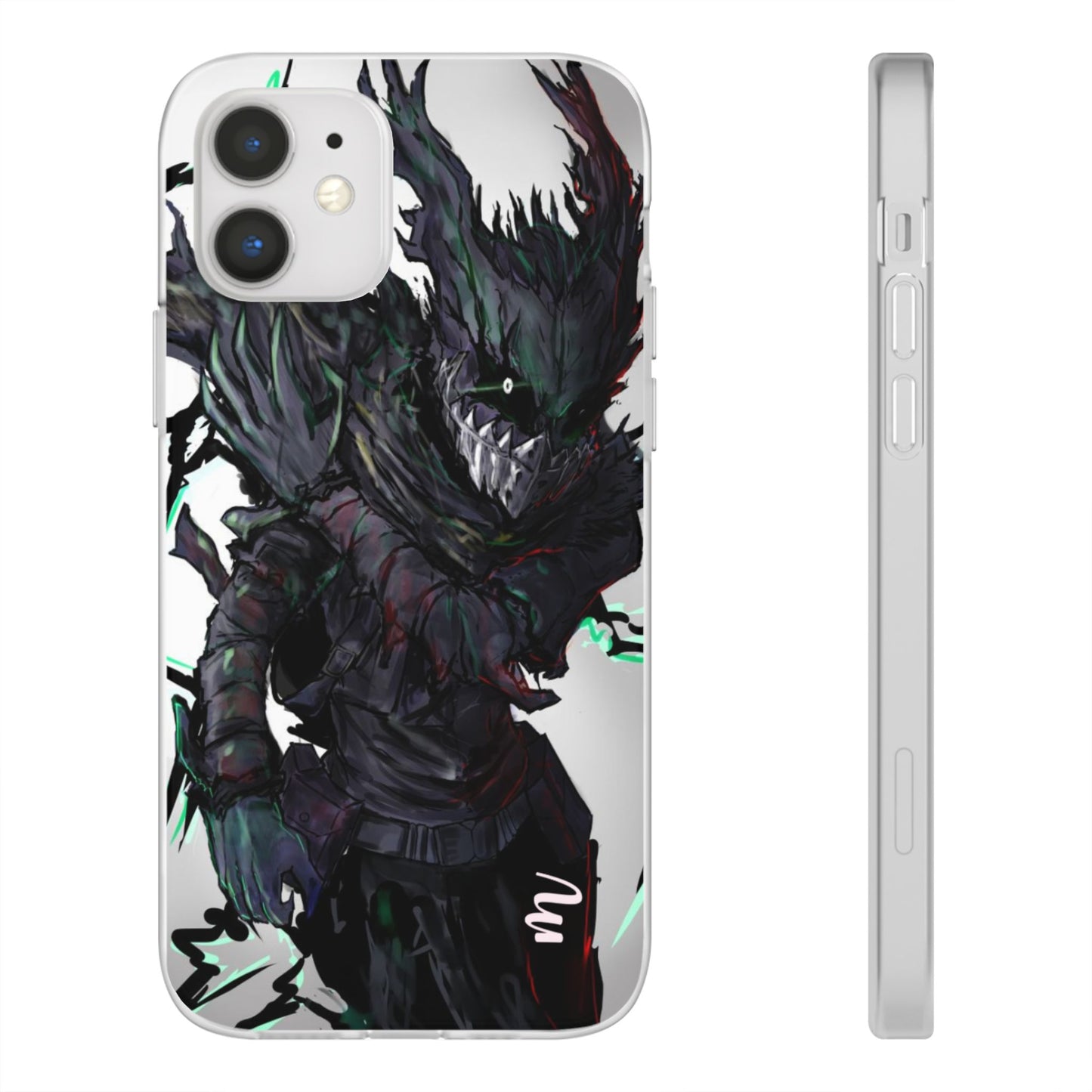 Midoriya Case