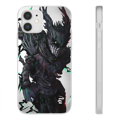 Midoriya Case