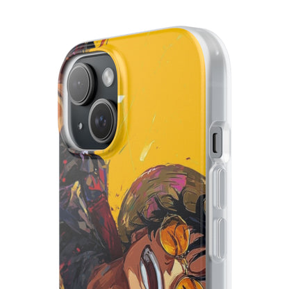 Luffy Case