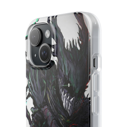 Midoriya Case