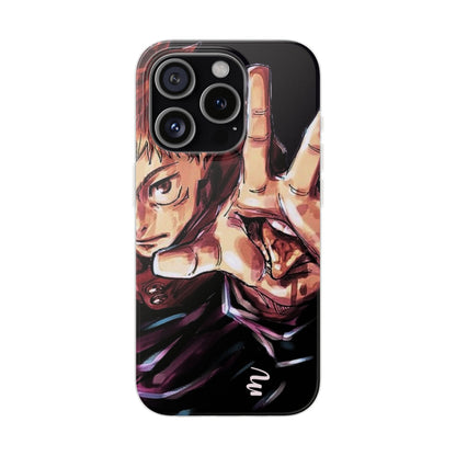 Yuji Case
