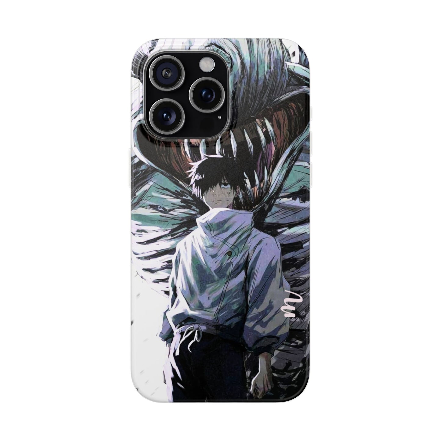 Yuta Case