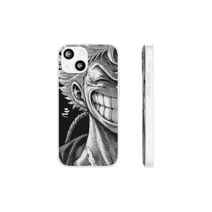 Luffy Case