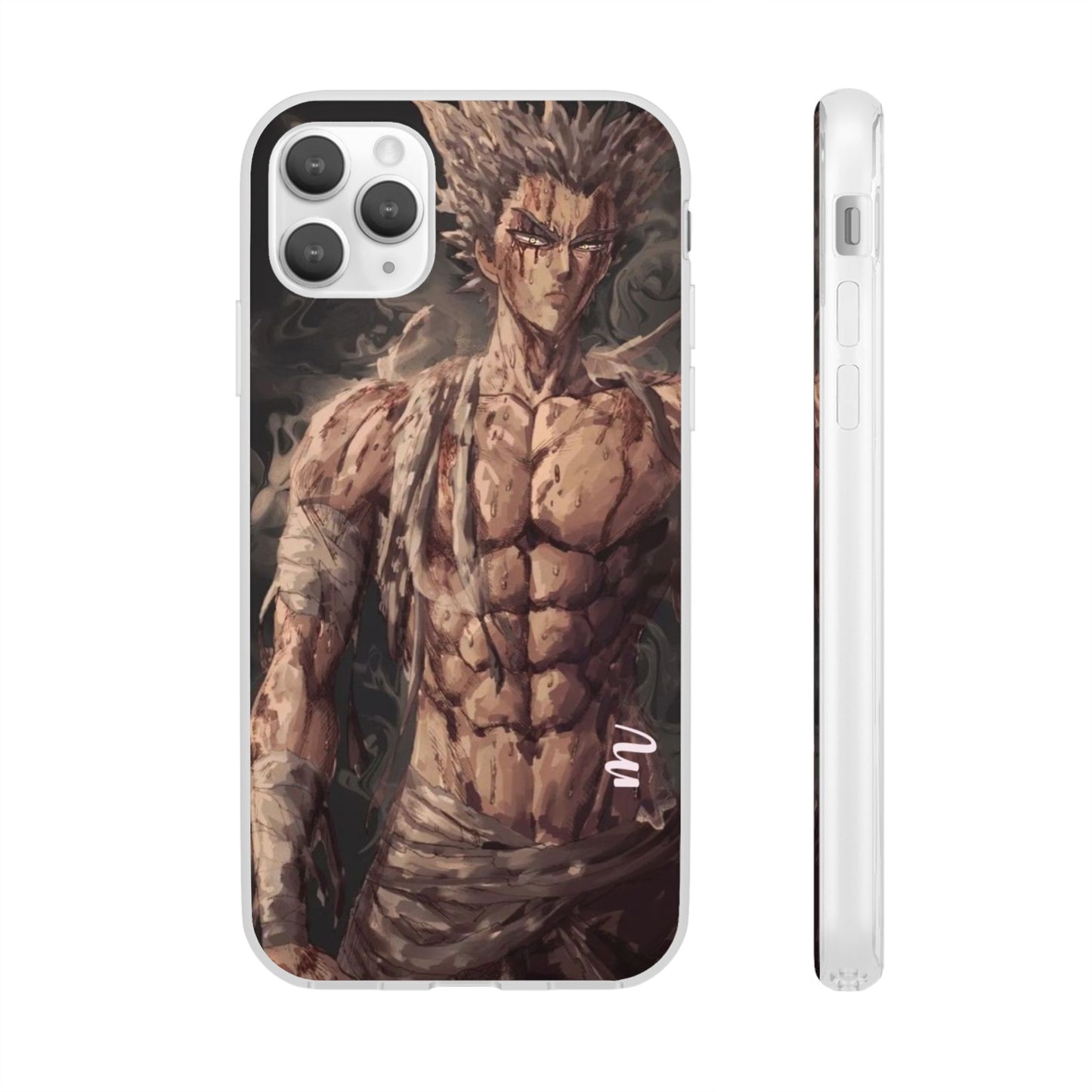 Garou Case
