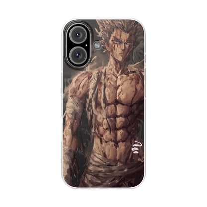Garou Case