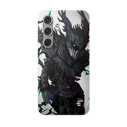 Midoriya Case