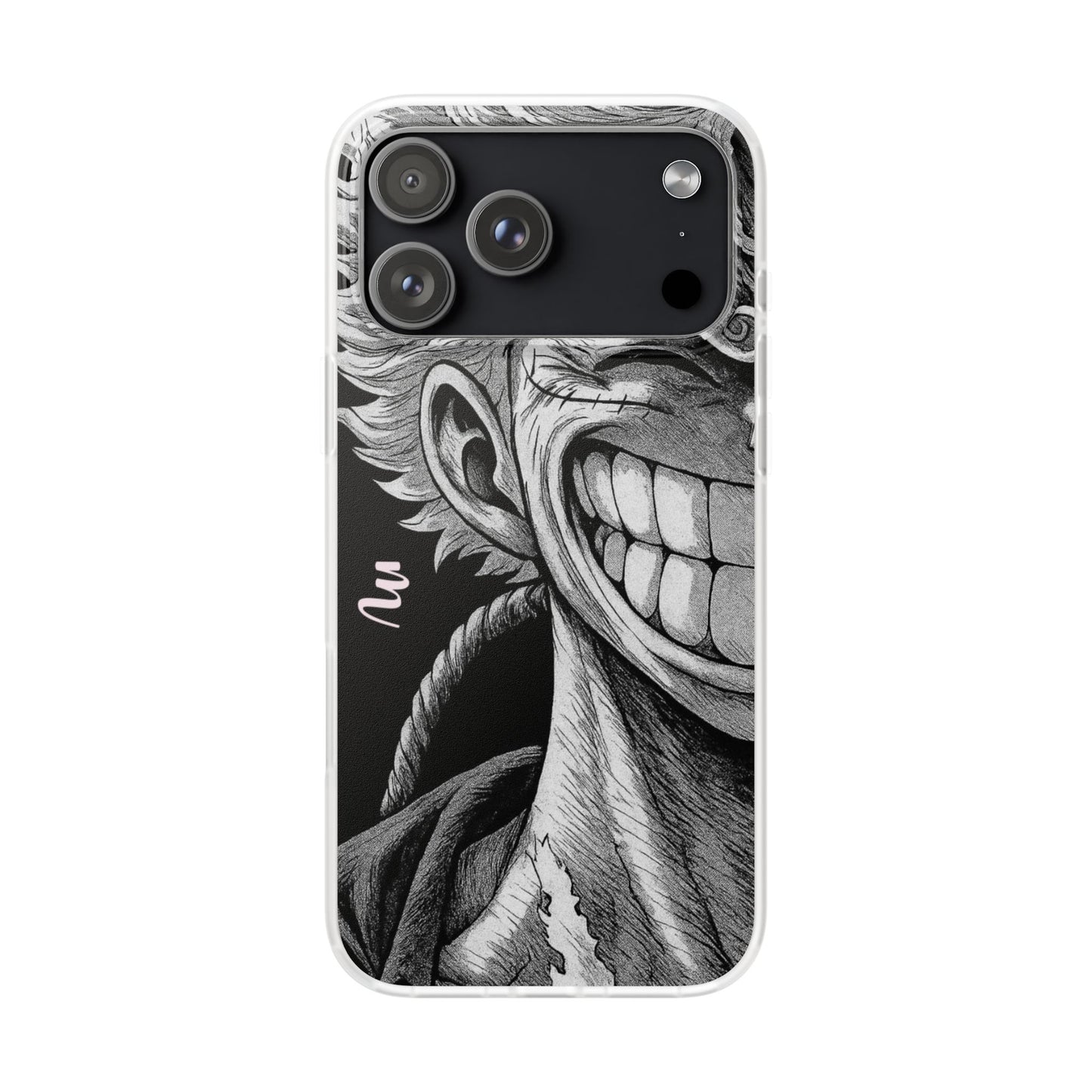 Luffy Case